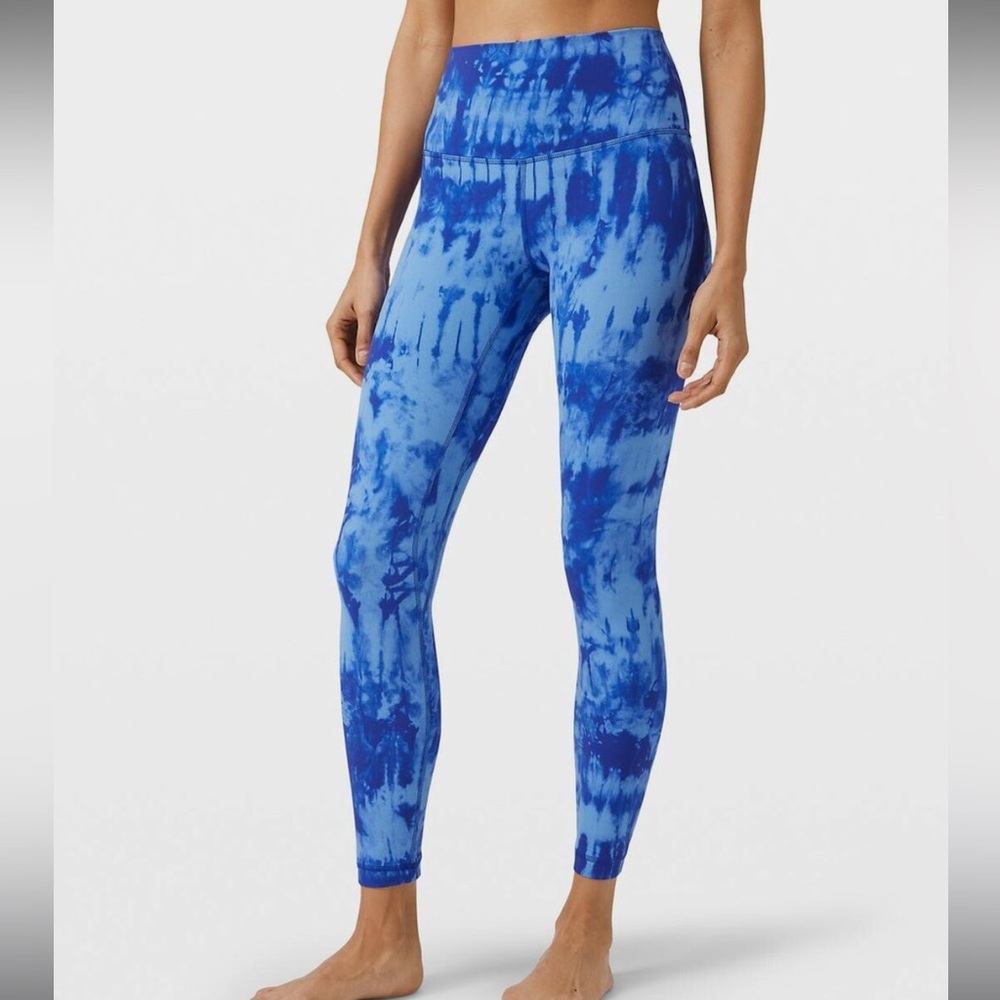 Lululemon Align Legging 25”